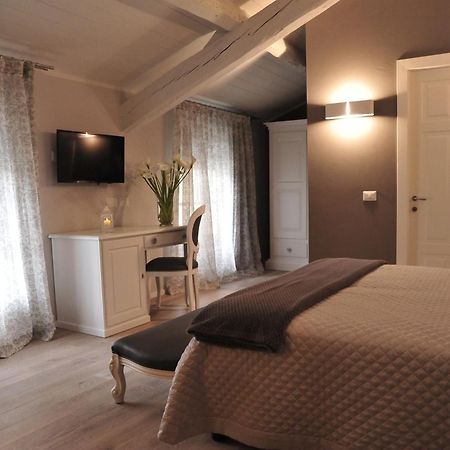 B&B Villa Anna Lucca Dış mekan fotoğraf