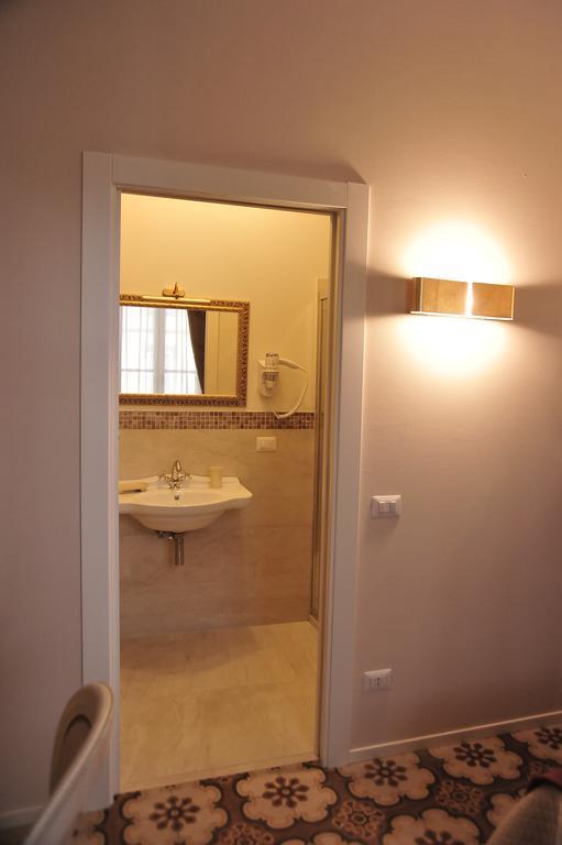 B&B Villa Anna Lucca Dış mekan fotoğraf
