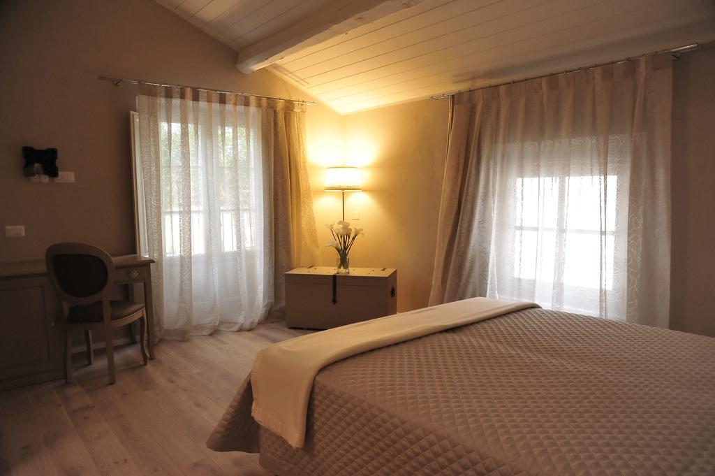 B&B Villa Anna Lucca Dış mekan fotoğraf