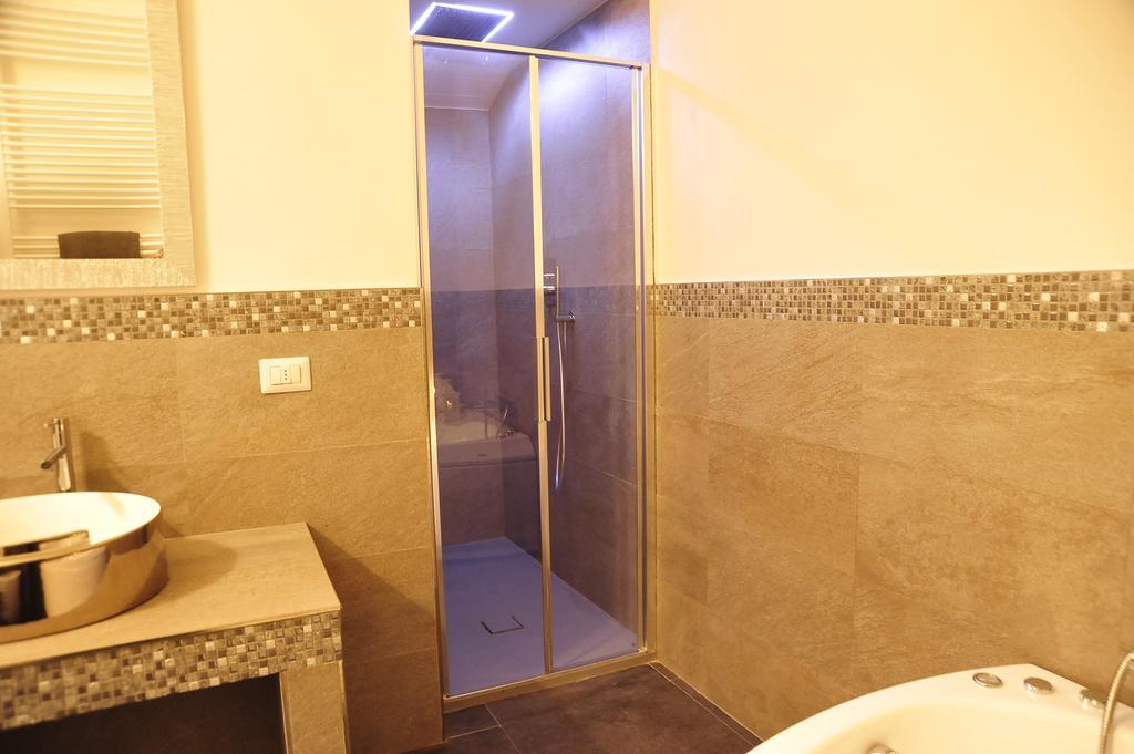 B&B Villa Anna Lucca Dış mekan fotoğraf