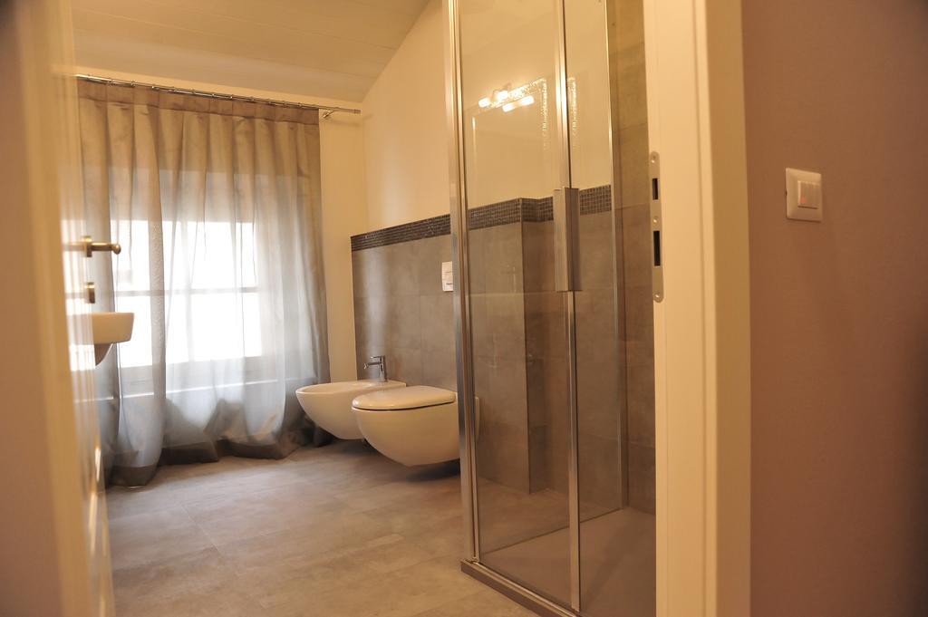 B&B Villa Anna Lucca Dış mekan fotoğraf