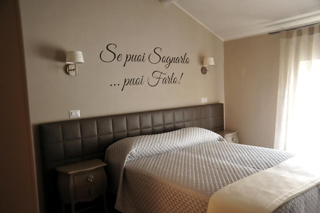 B&B Villa Anna Lucca Dış mekan fotoğraf