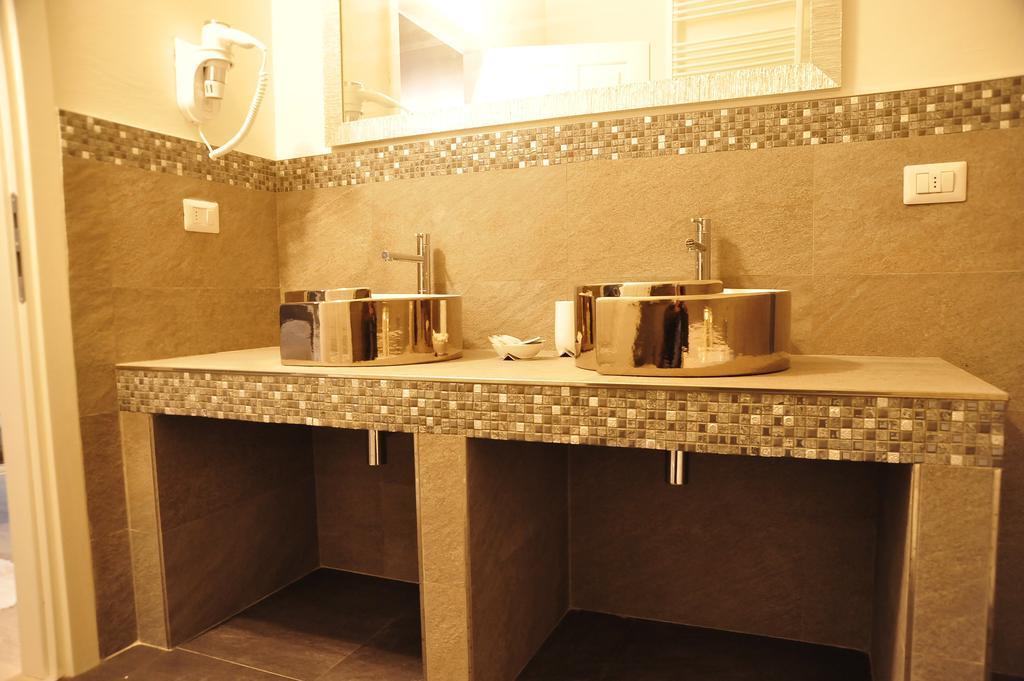 B&B Villa Anna Lucca Dış mekan fotoğraf