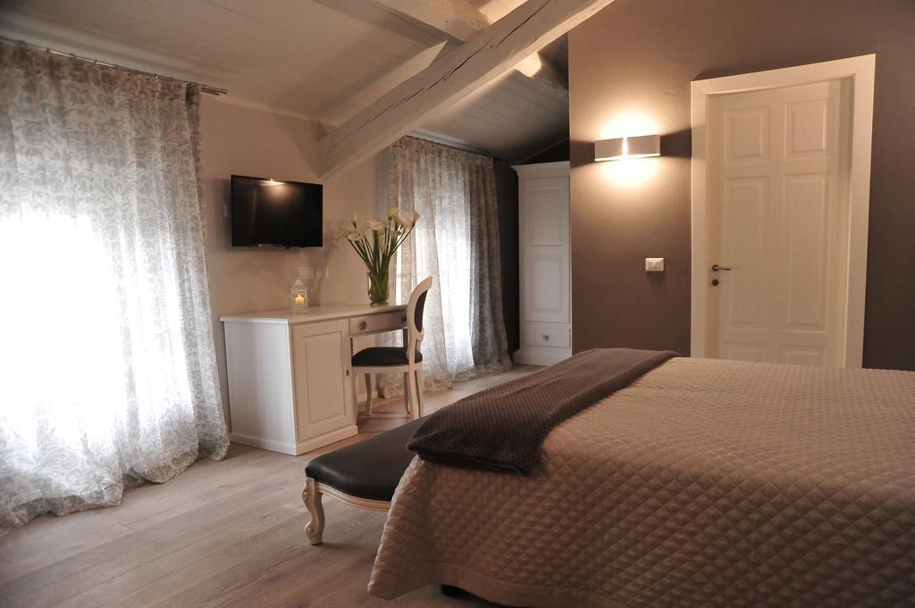 B&B Villa Anna Lucca Dış mekan fotoğraf