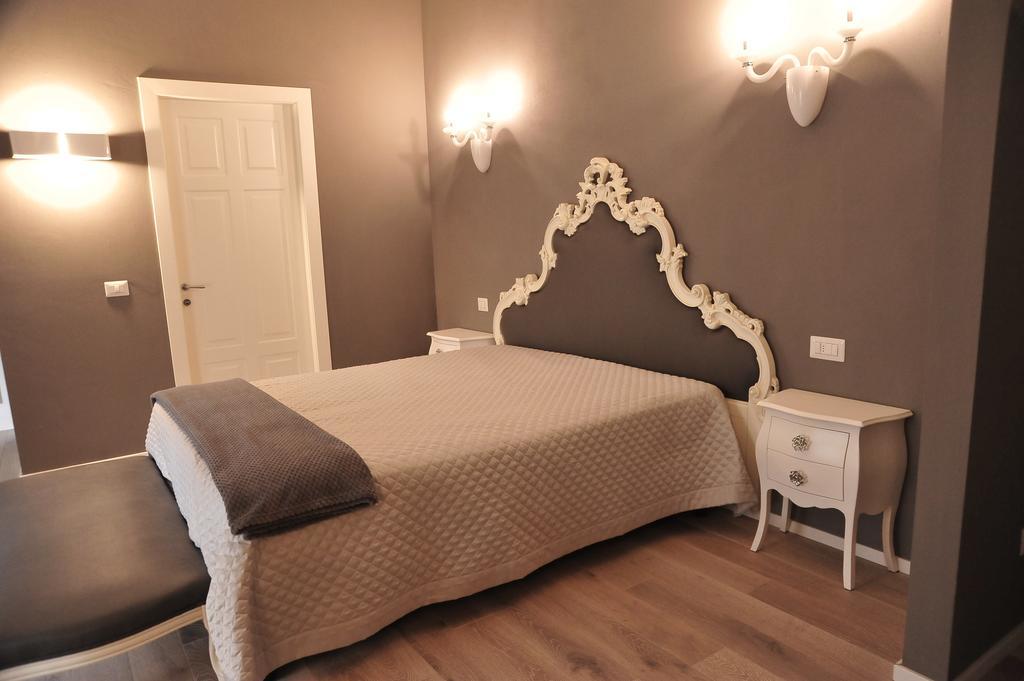 B&B Villa Anna Lucca Dış mekan fotoğraf