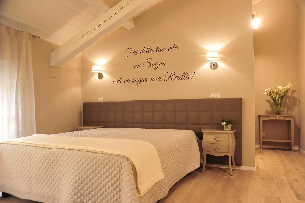 B&B Villa Anna Lucca Dış mekan fotoğraf