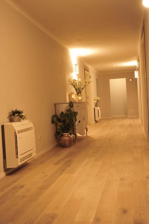 B&B Villa Anna Lucca Dış mekan fotoğraf