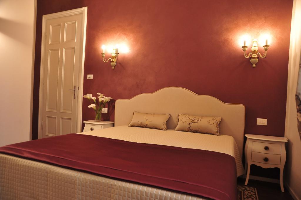 B&B Villa Anna Lucca Dış mekan fotoğraf