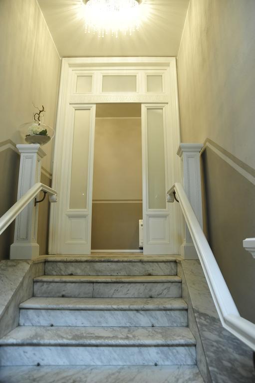 B&B Villa Anna Lucca Dış mekan fotoğraf