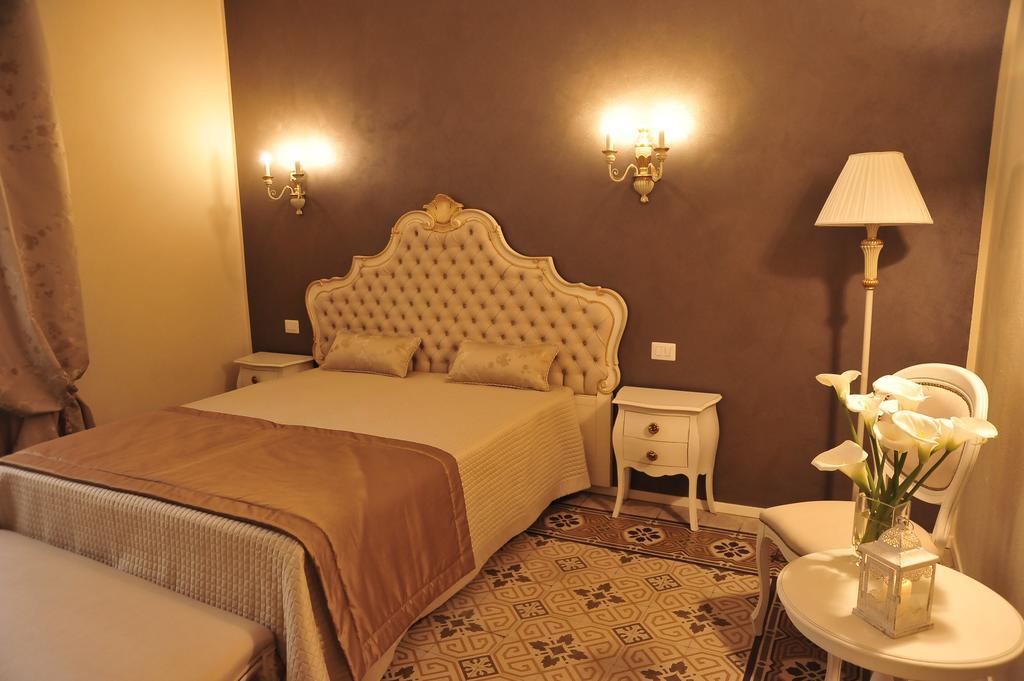B&B Villa Anna Lucca Dış mekan fotoğraf