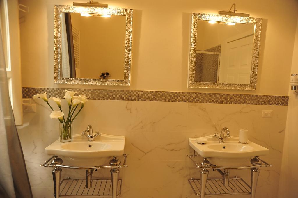 B&B Villa Anna Lucca Dış mekan fotoğraf