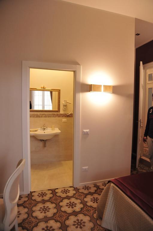 B&B Villa Anna Lucca Dış mekan fotoğraf