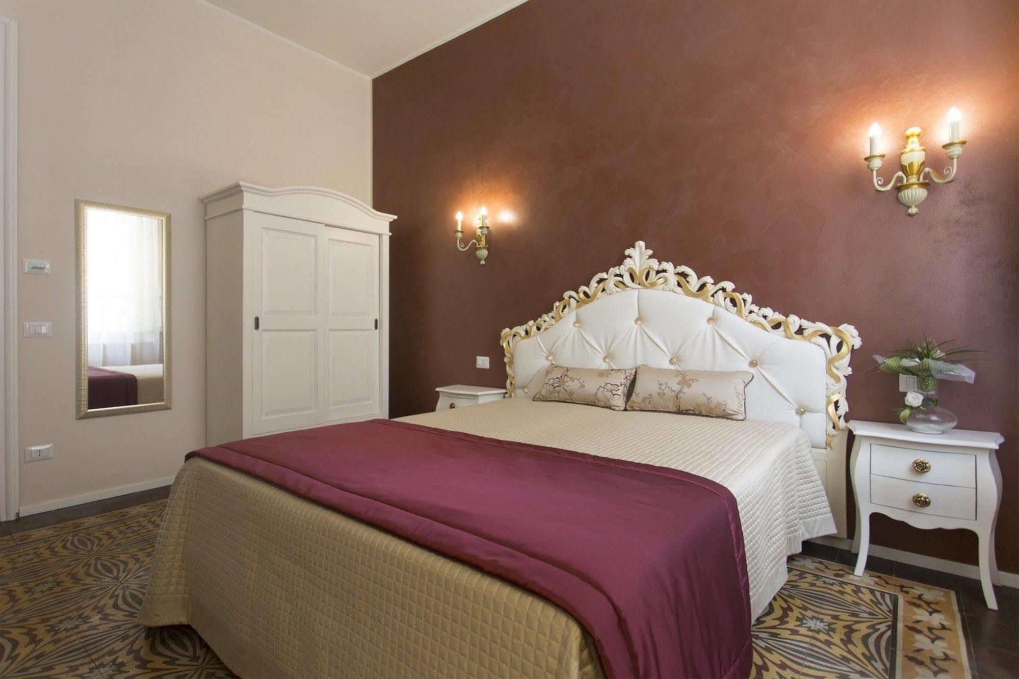 B&B Villa Anna Lucca Dış mekan fotoğraf