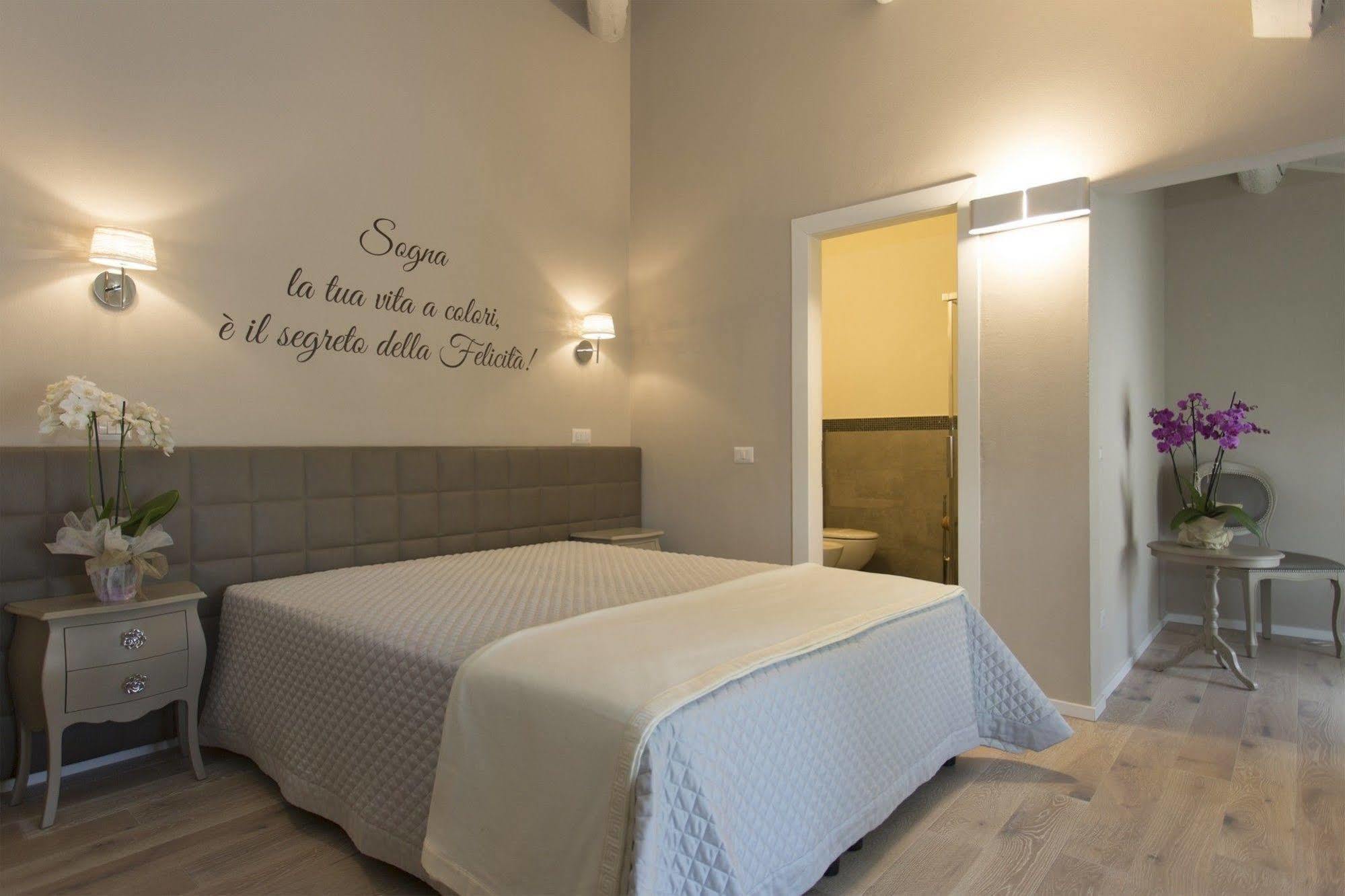 B&B Villa Anna Lucca Dış mekan fotoğraf