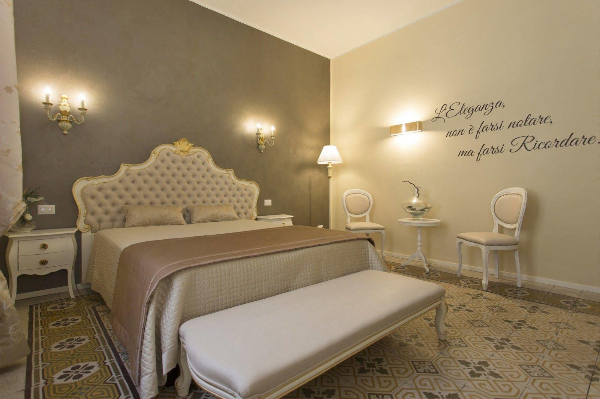 B&B Villa Anna Lucca Dış mekan fotoğraf