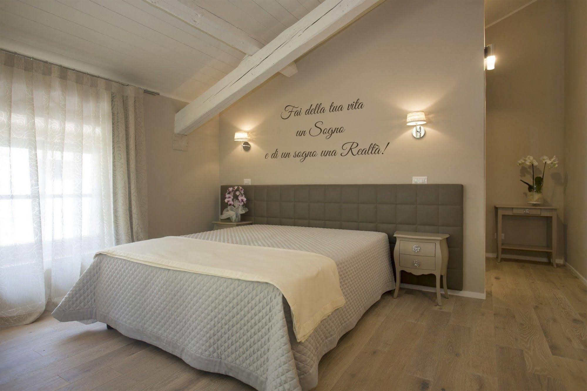 B&B Villa Anna Lucca Dış mekan fotoğraf