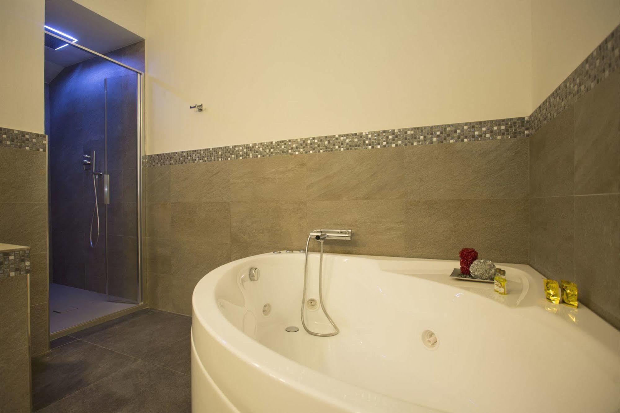 B&B Villa Anna Lucca Dış mekan fotoğraf