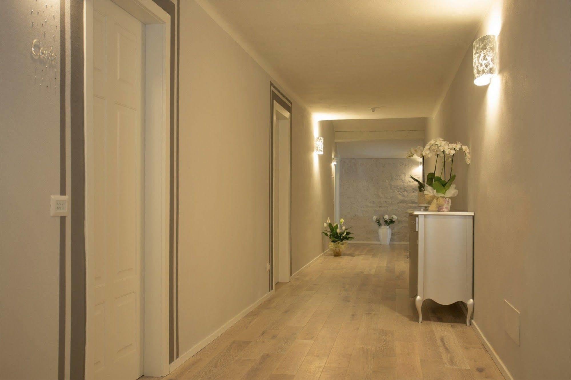 B&B Villa Anna Lucca Dış mekan fotoğraf