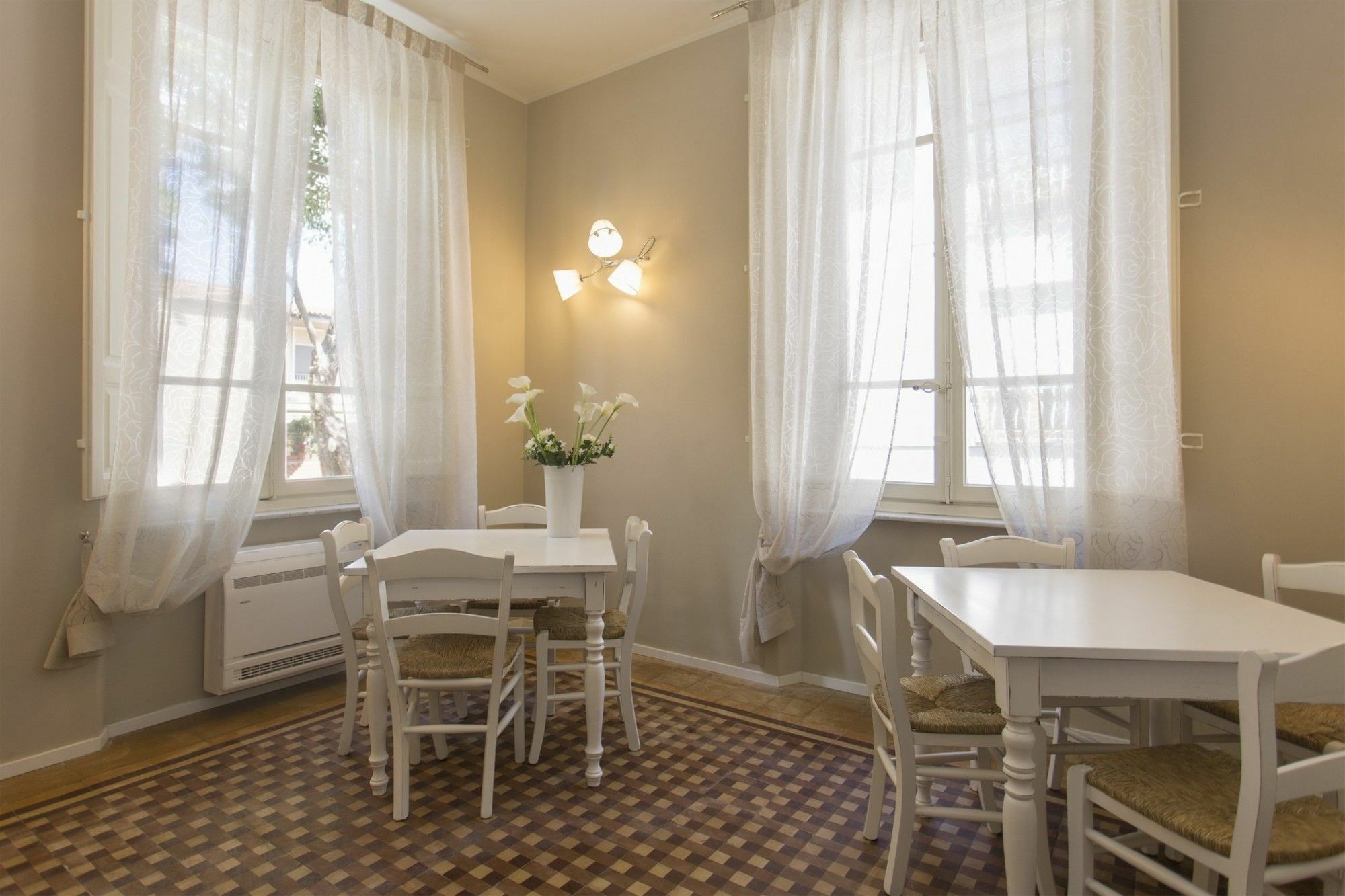 B&B Villa Anna Lucca Dış mekan fotoğraf